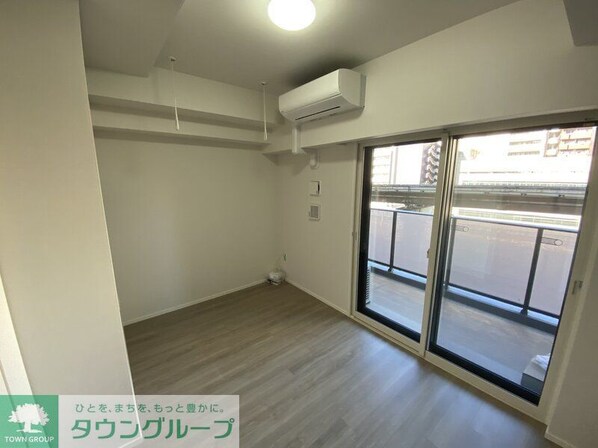 ONE ROOF RESIDENCE TAMACHIの物件内観写真